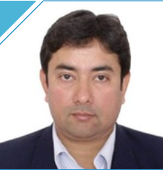 Portrait of Kobi Roy