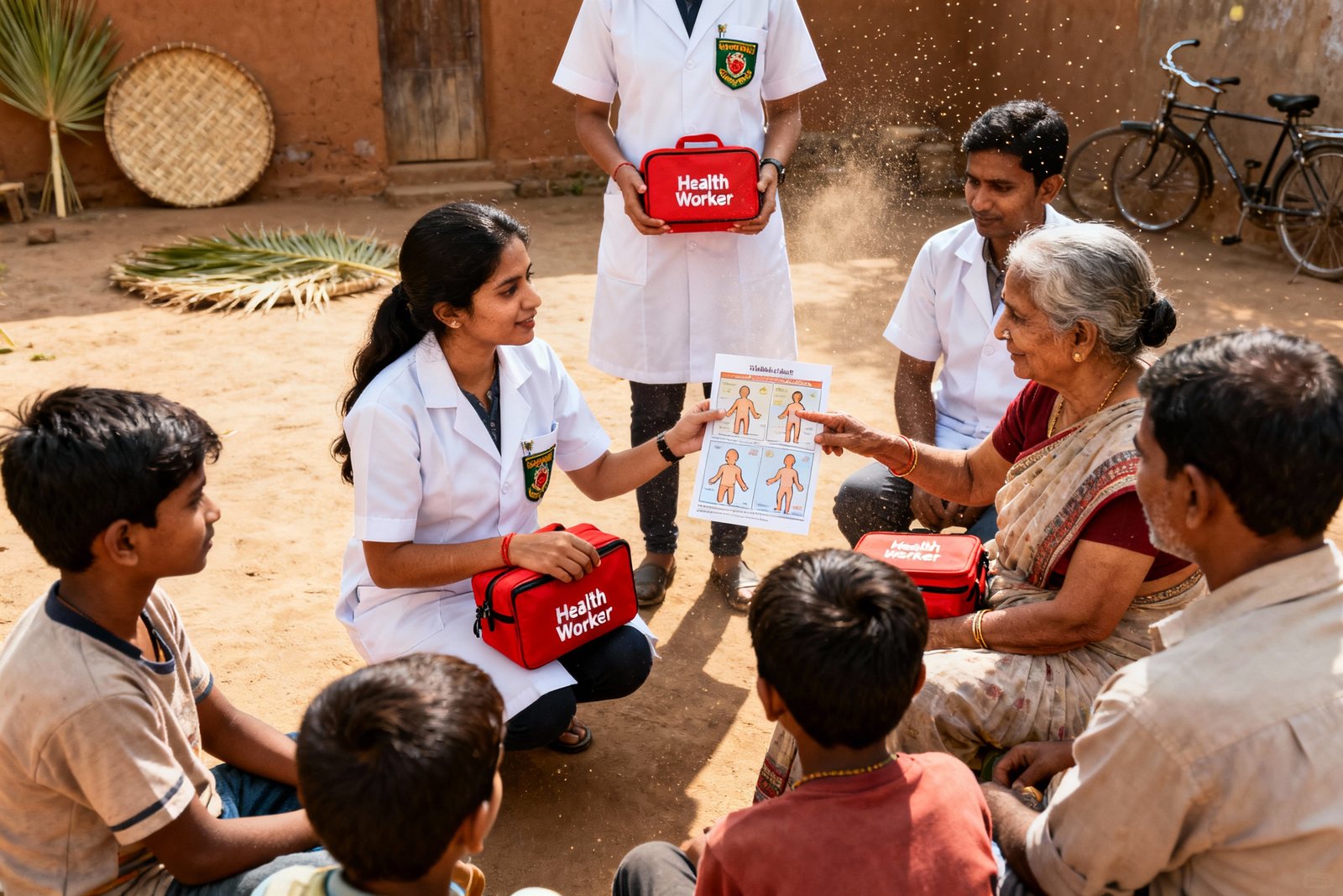 Rural Empowerment Network