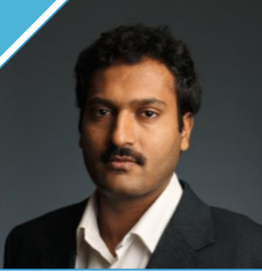 Portrait of Dr. P. Ravi Selvaganapathy